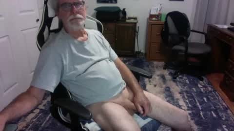 Daddy G online show from 6, 8, 2026