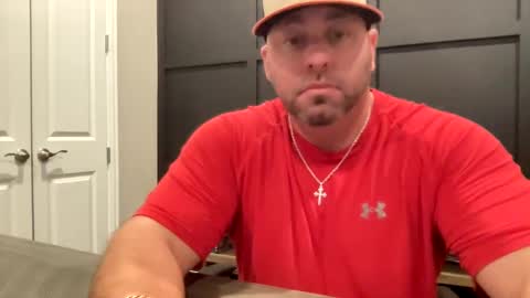 RedBull online show from 2, 12, 2024