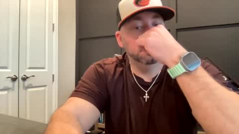 RedBull online show from 5, 12, 2024