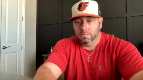 RedBull online show from 14, 1, 2025