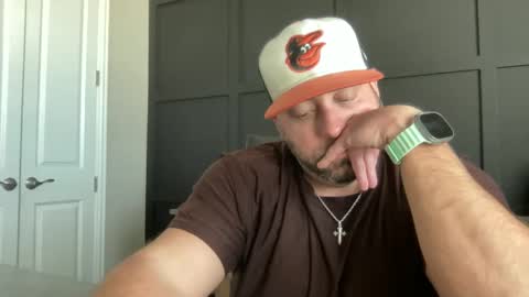 RedBull online show from 16, 1, 2025