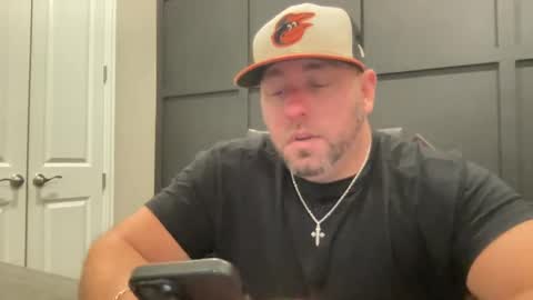 RedBull online show from 28, 1, 2025