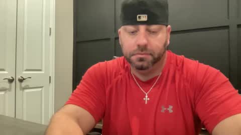 RedBull online show from 29, 1, 2025