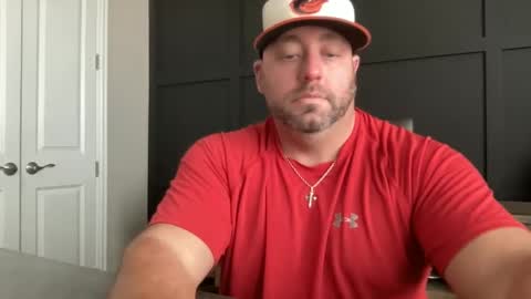 RedBull online show from 13, 2, 2025