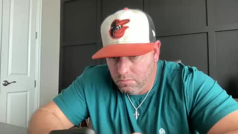 RedBull online show from 24, 2, 2025