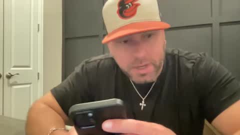 RedBull online show from 3, 3, 2025