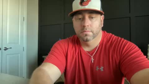 RedBull online show from 10, 3, 2025