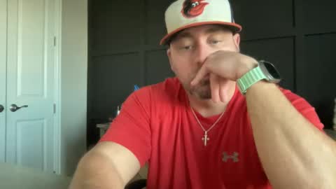 RedBull online show from 11, 3, 2025