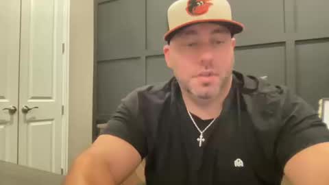 RedBull online show from 14, 10, 2025