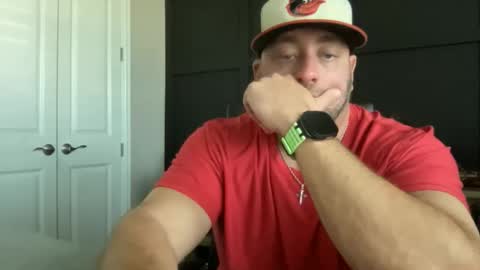 RedBull online show from 14, 5, 2026