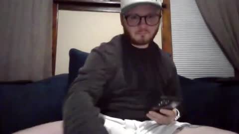 Snapshot of redbullginger chatting on 8, 1, 2025 ThickGingerCock online show from 8, 1, 2025
