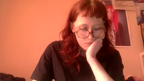 redcassie666 online show from 26, 4, 2026