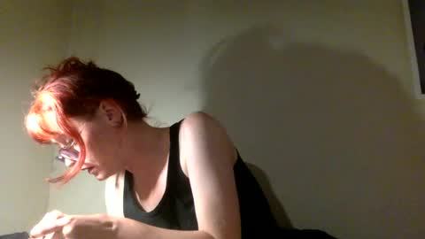 redcassie666 online show from 16, 7, 2026