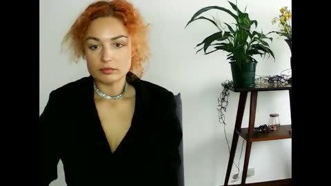 reddgirll online show from 14, 2, 2025