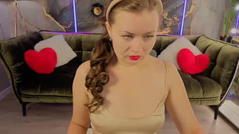 Snapshot of reddoll_ chatting on 20, 9, 2025 Lily online show from 20, 9, 2025