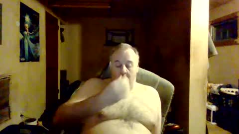 Snapshot of reddragon1195 chatting on 2, 12, 2024 reddragon1195 online show from 2, 12, 2024