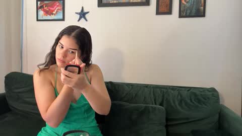 redfloweer online show from 7, 2, 2026