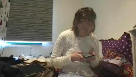 Redfox online show from 17, 12, 2025