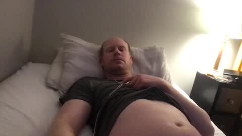 Redging91 online show from 17, 12, 2024