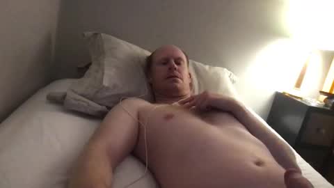 Redging91 online show from 1, 1, 2025