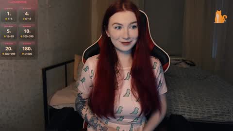 Lina online show from 30, 1, 2025