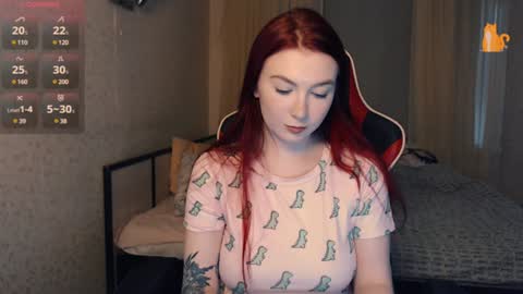 Lina online show from 30, 1, 2025