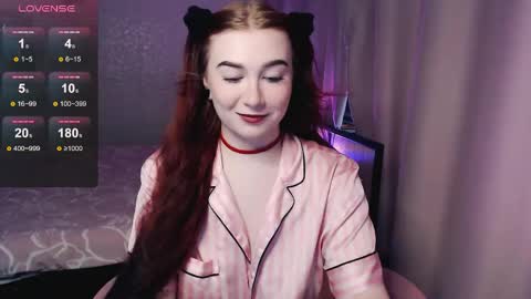 Lina online show from 15, 5, 2026
