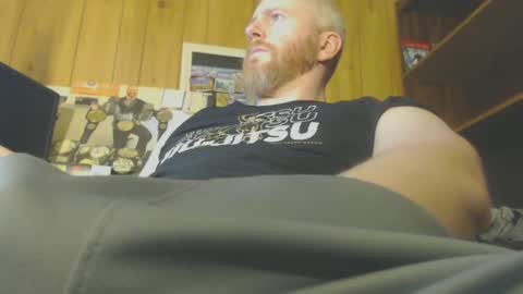 Snapshot of redhead4fun chatting on 2, 12, 2024 theredhead4fun online show from 2, 12, 2024