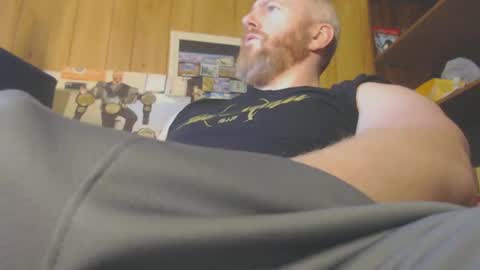 Snapshot of redhead4fun chatting on 4, 2, 2025 theredhead4fun online show from 4, 2, 2025