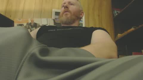 Snapshot of redhead4fun chatting on 3, 4, 2026 theredhead4fun online show from 3, 4, 2026