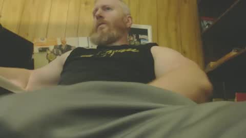 Snapshot of redhead4fun chatting on 28, 4, 2026 theredhead4fun online show from 28, 4, 2026