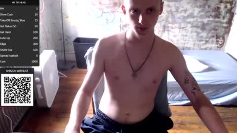 RedHead6Inch online show from 29, 9, 2025