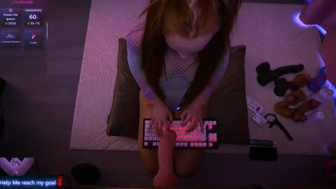 Redhead Shark online show from 18, 5, 2026