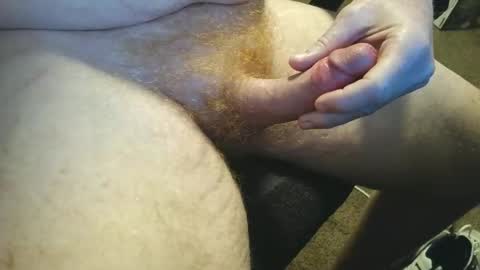 redheadcock61 online show from 7, 3, 2026