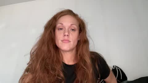 Snapshot of redheaded_fox chatting on 7, 1, 2025 Redheaded Fox online show from 7, 1, 2025