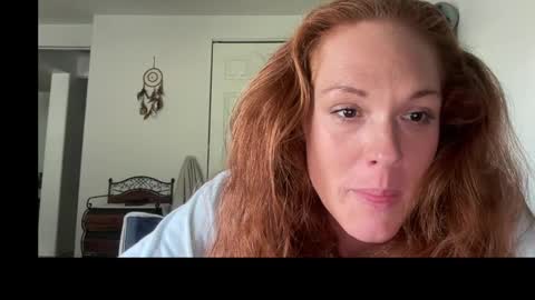 Snapshot of redheaded_fox chatting on 9, 9, 2025 Redheaded Fox online show from 9, 9, 2025