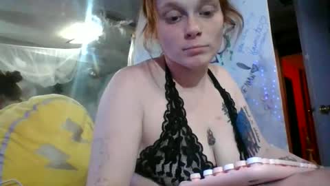 Lenae Redd online show from 3, 4, 2026