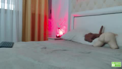 Snapshot of redheadxxl chatting on 7, 5, 2026 Steve Blond online show from 7, 5, 2026