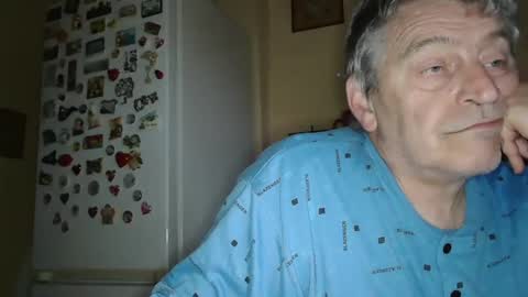 redhotcockpep online show from 10, 12, 2024