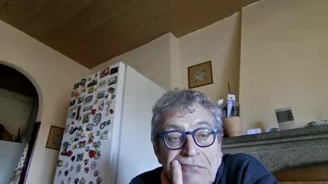 redhotcockpep online show from 23, 12, 2024