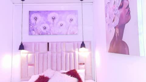 Snapshot of redhotter_ chatting on 27, 5, 2026 Lili Lopez online show from 27, 5, 2026