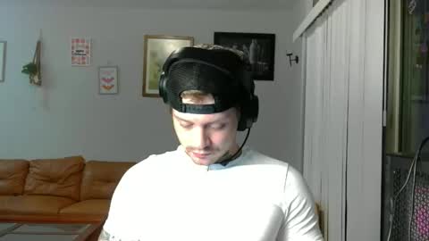 Snapshot of redinthebed chatting on 6, 11, 2025 InkedGinger online show from 6, 11, 2025