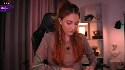 Red Jasmine online show from 29, 5, 2026