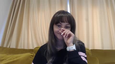 Snapshot of redjessica chatting on 5, 3, 2025 RedJessica online show from 5, 3, 2025