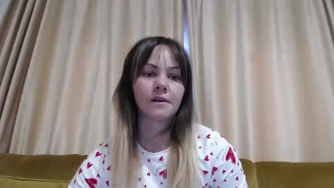 RedJessica online show from 1, 3, 2026