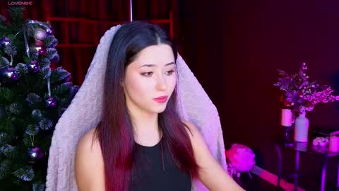 Snapshot of redmidnight_ chatting on 7, 1, 2026 Kiara online show from 7, 1, 2026