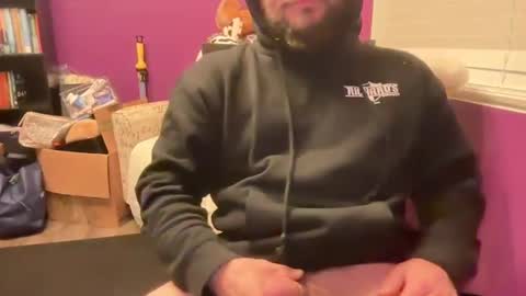 redrover69420 online show from 25, 10, 2025