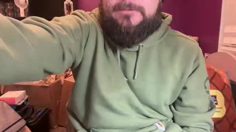 redrover69420 online show from 2, 12, 2025