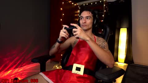 Snapshot of redrum_696 chatting on 23, 12, 2024 Red online show from 23, 12, 2024