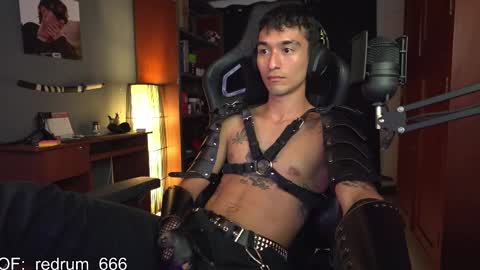 Snapshot of redrum_696 chatting on 18, 2, 2025 Red online show from 18, 2, 2025